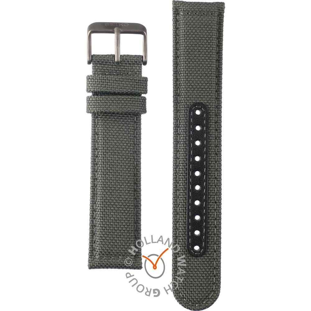 Seiko Straps L0DG014N0 Prospex Land Strap • Official dealer • 