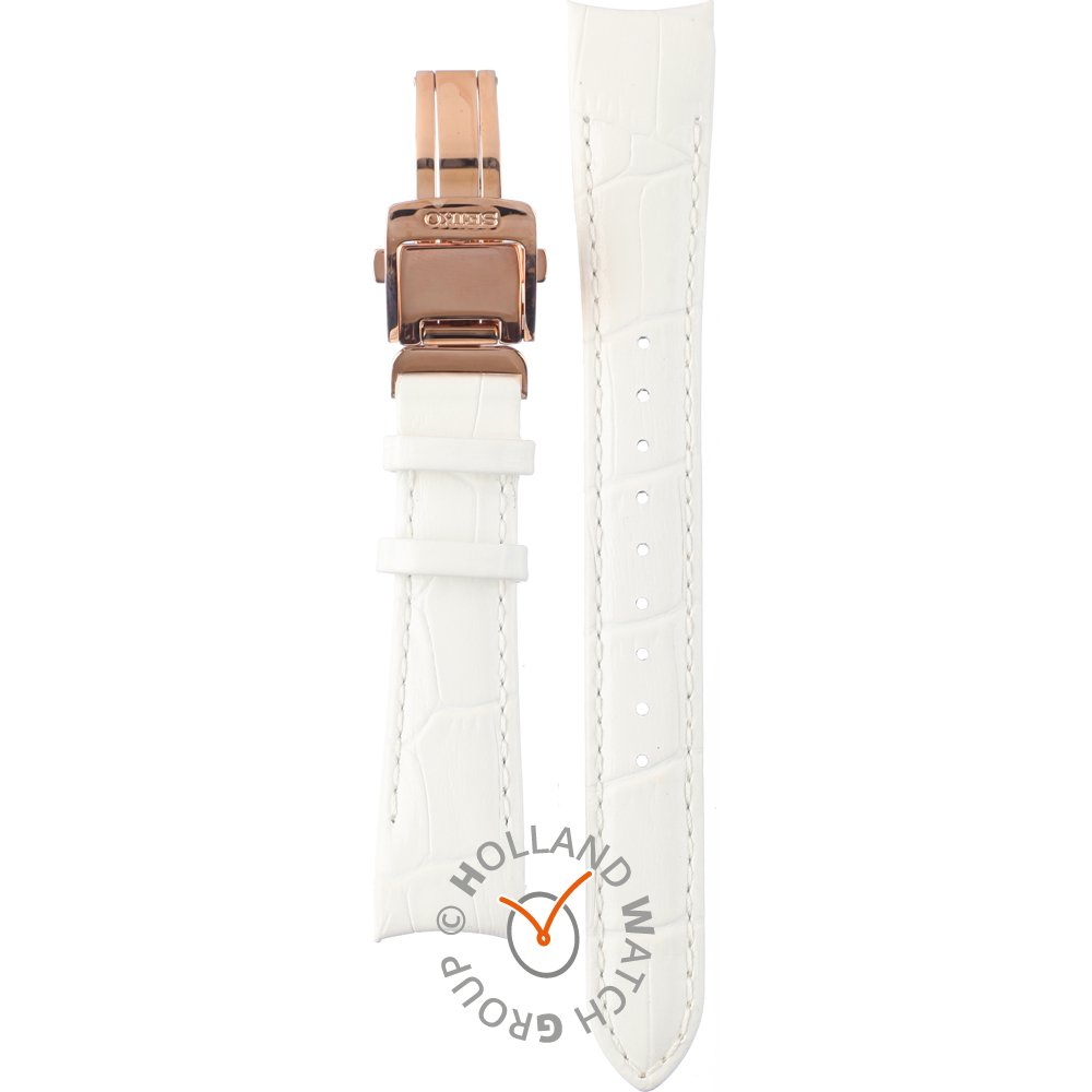 Seiko Straps Collection L0E9011P0 Strap