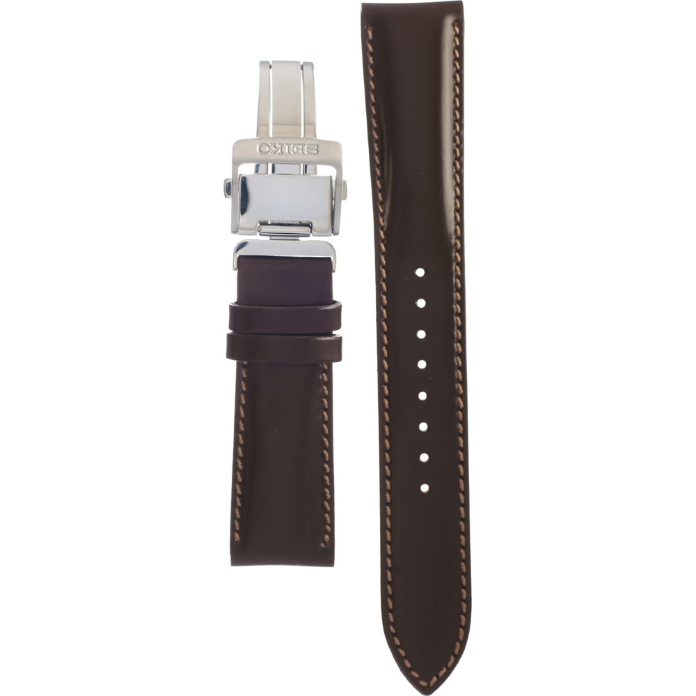 Seiko Straps Collection L0F0011J0 Strap