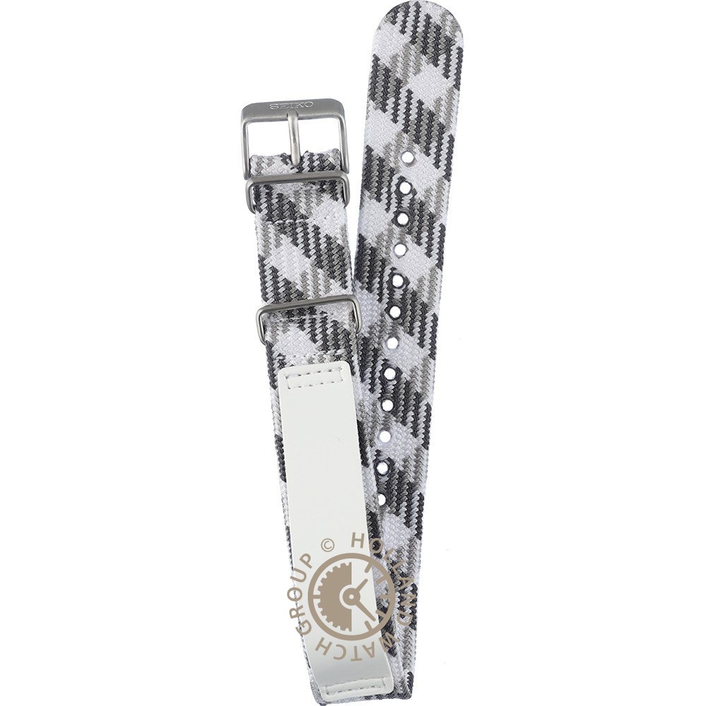 Seiko Prospex straps L0F3011J9 Strap