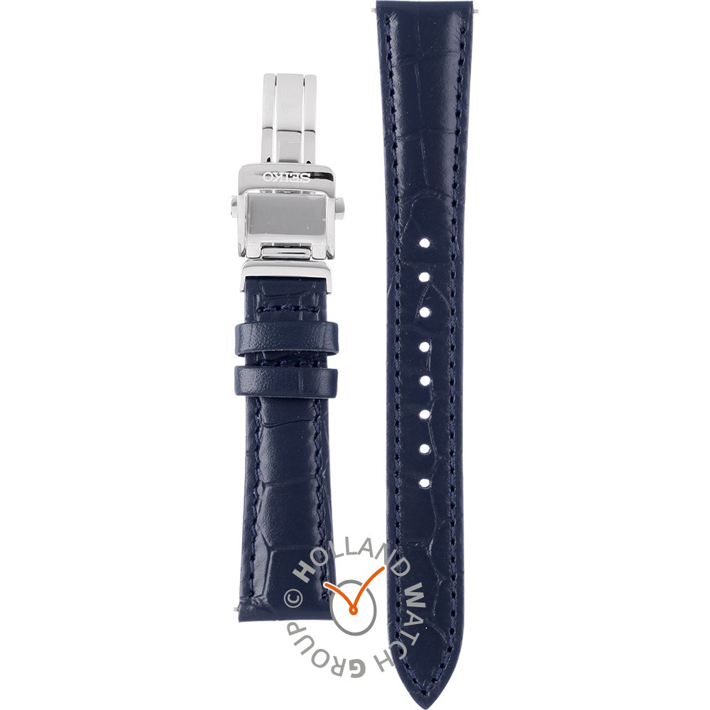 Seiko Straps L0LB011J0 Presage Strap • Official dealer • 