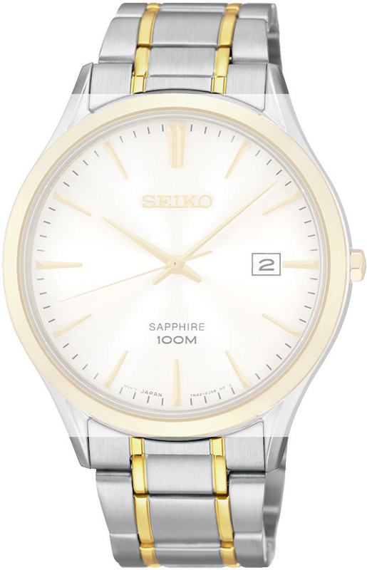 Seiko Straps Collection M0BN511C0 Strap