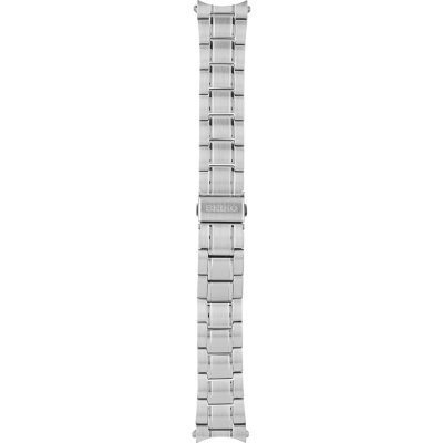 Seiko Straps Collection M0E0D3DJ0 Strap