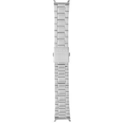 Seiko Straps Collection M0EV524J0 Strap