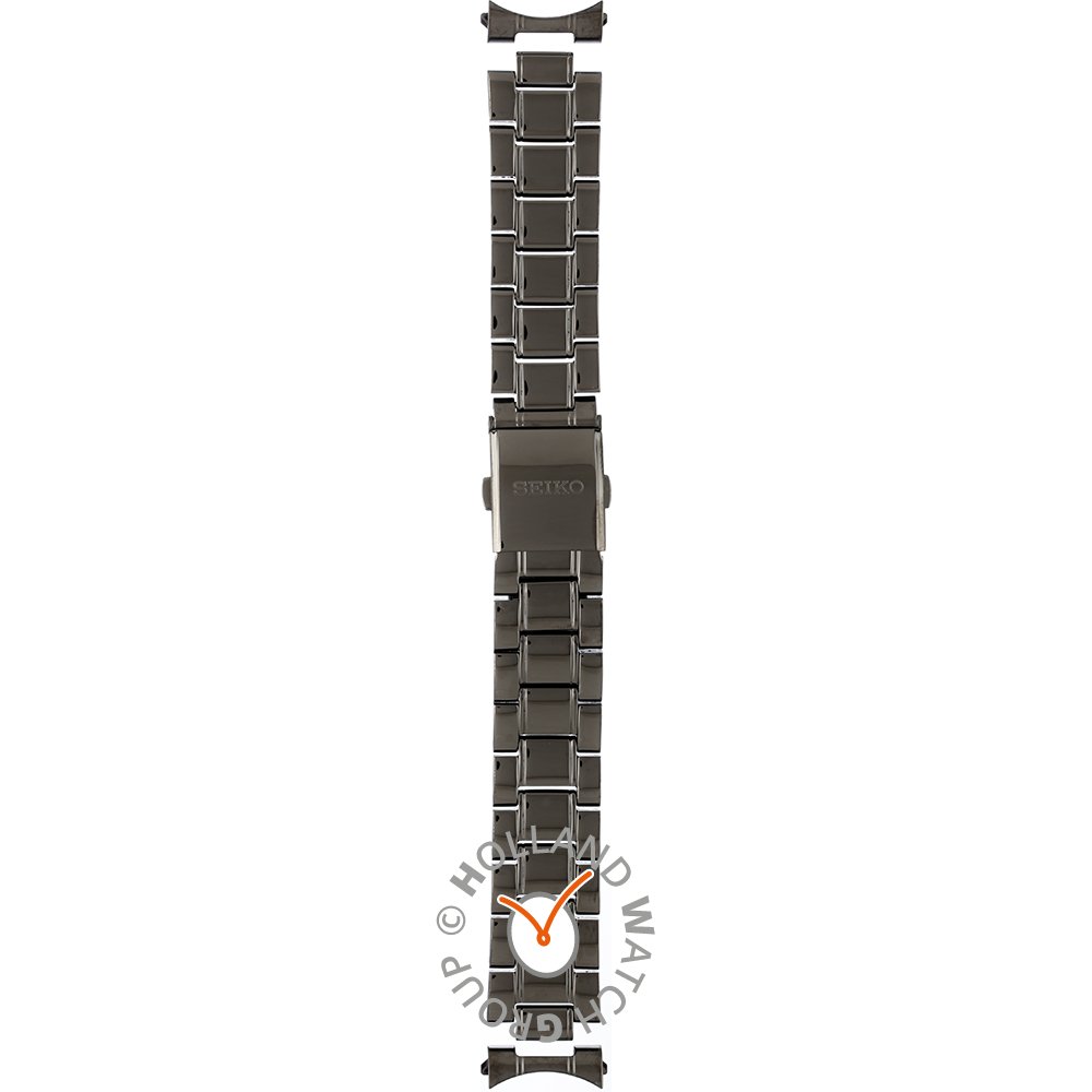 Seiko Straps Collection M0K6222N0 Strap