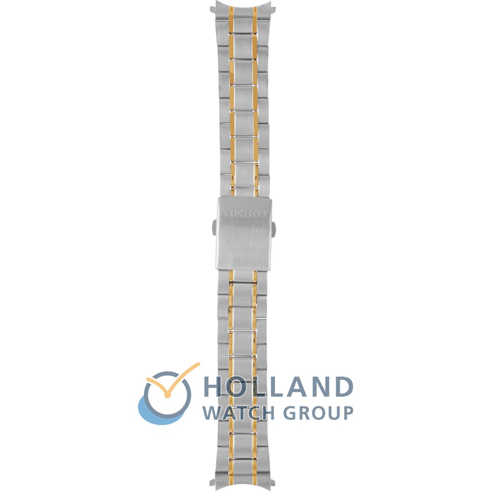 Seiko Straps Collection M0KJ631C0 Strap