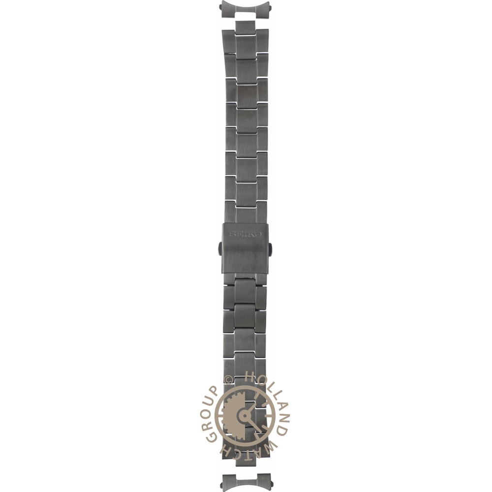 Seiko 5 Straps M0N6213N0-L Strap