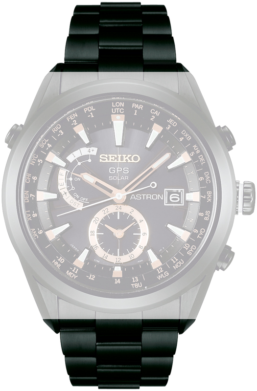 Seiko Astron straps M0PS113M9 Strap