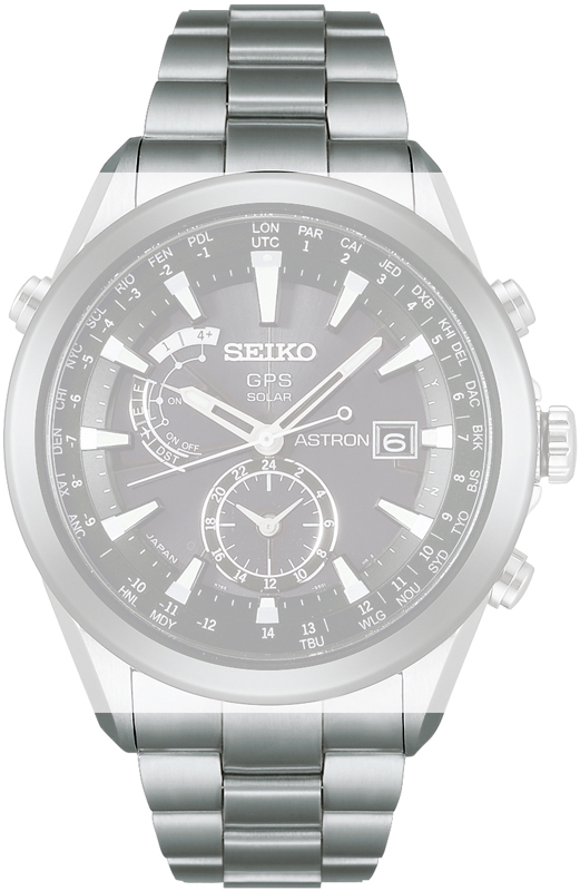 Seiko Astron straps M0PS113T9 Strap