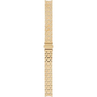 Seiko Straps Collection M0R8612K0 SRZ552P1 Strap