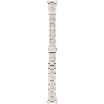 Seiko Straps Collection M0SZ71AR0 Classic Strap