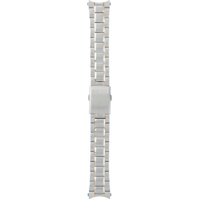 Seiko Straps Collection M0TF311C9 Strap