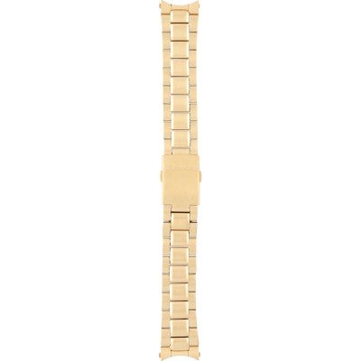 Seiko Straps Collection M0TF411K0 Strap