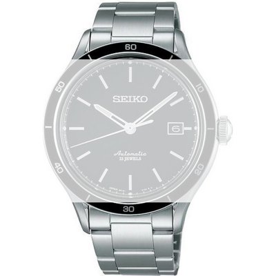 Seiko Straps Collection M0TZ311J0 Strap