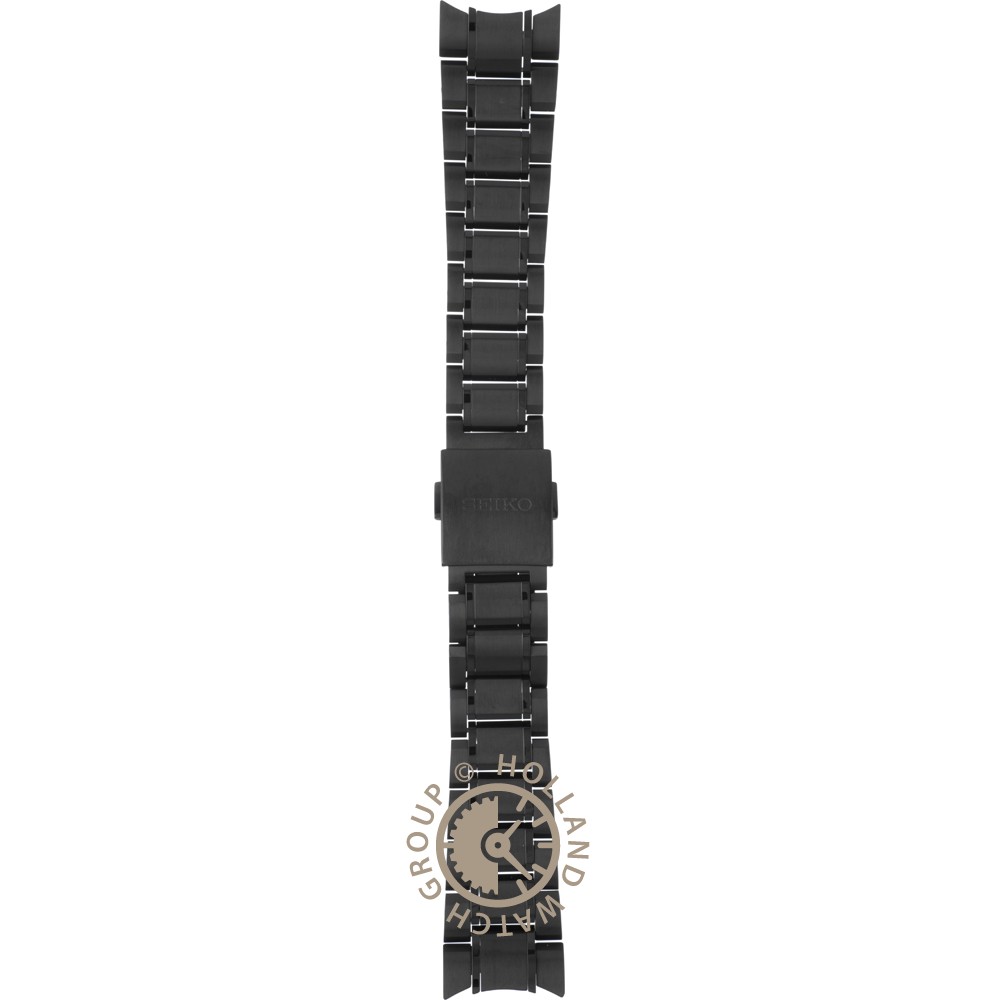 Seiko Straps Collection M0VS111M0 Strap Official dealer Watch