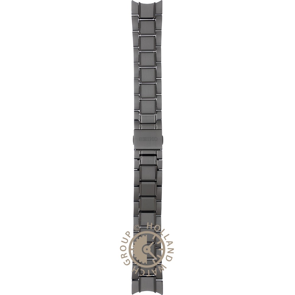 Seiko Straps Collection M0WD111M0 Brightz Strap