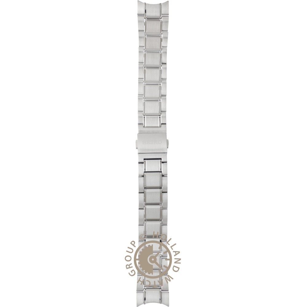 Seiko Straps Collection M0WK111H0 Strap