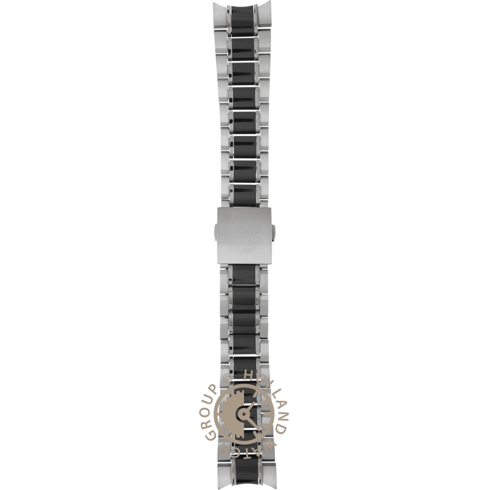 Seiko Straps Collection M0XE117H0 Strap