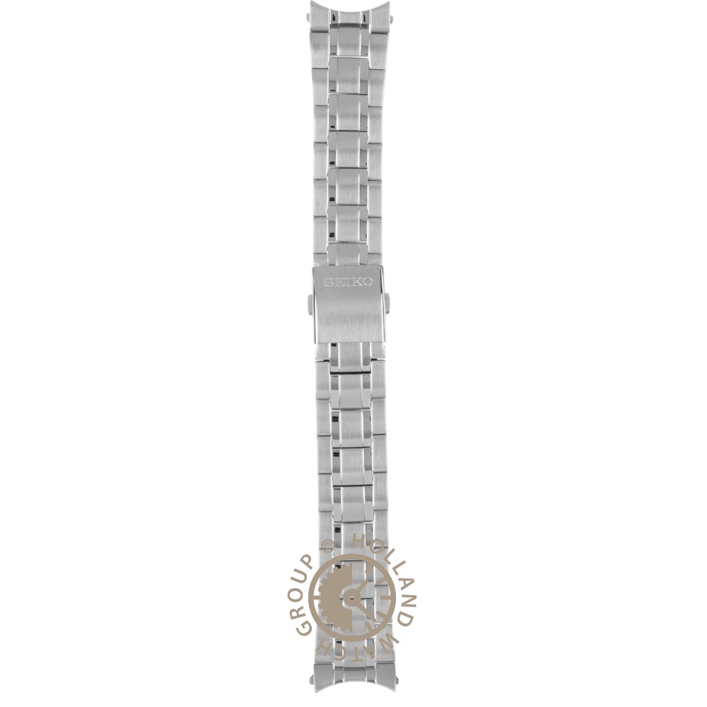 Seiko Straps Collection M0XP111J0 Strap