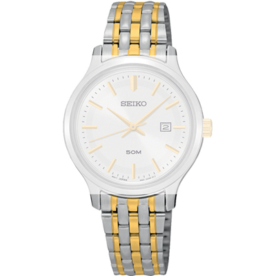 Seiko Straps Collection M0Y3111C0 Strap