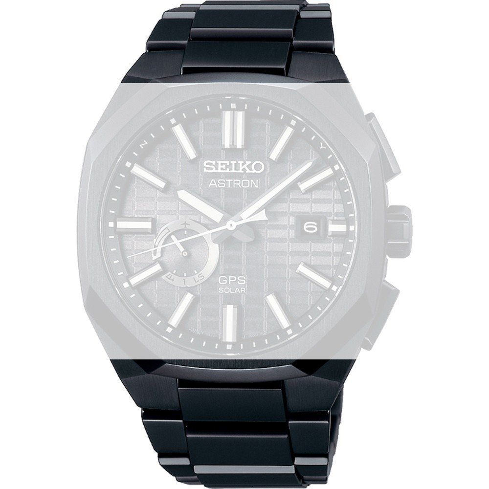 Seiko Astron straps M0YS321W0 Strap