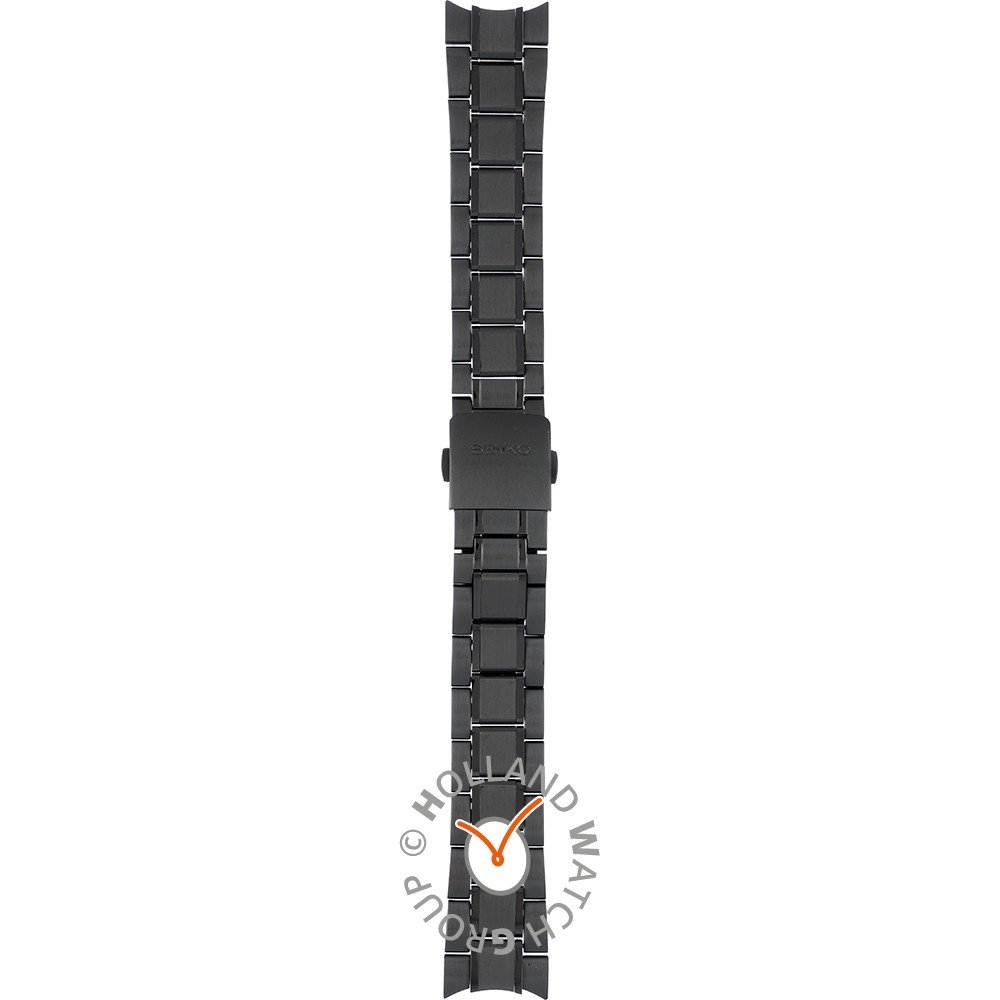 Seiko Presage straps M0YY521M0 Strap