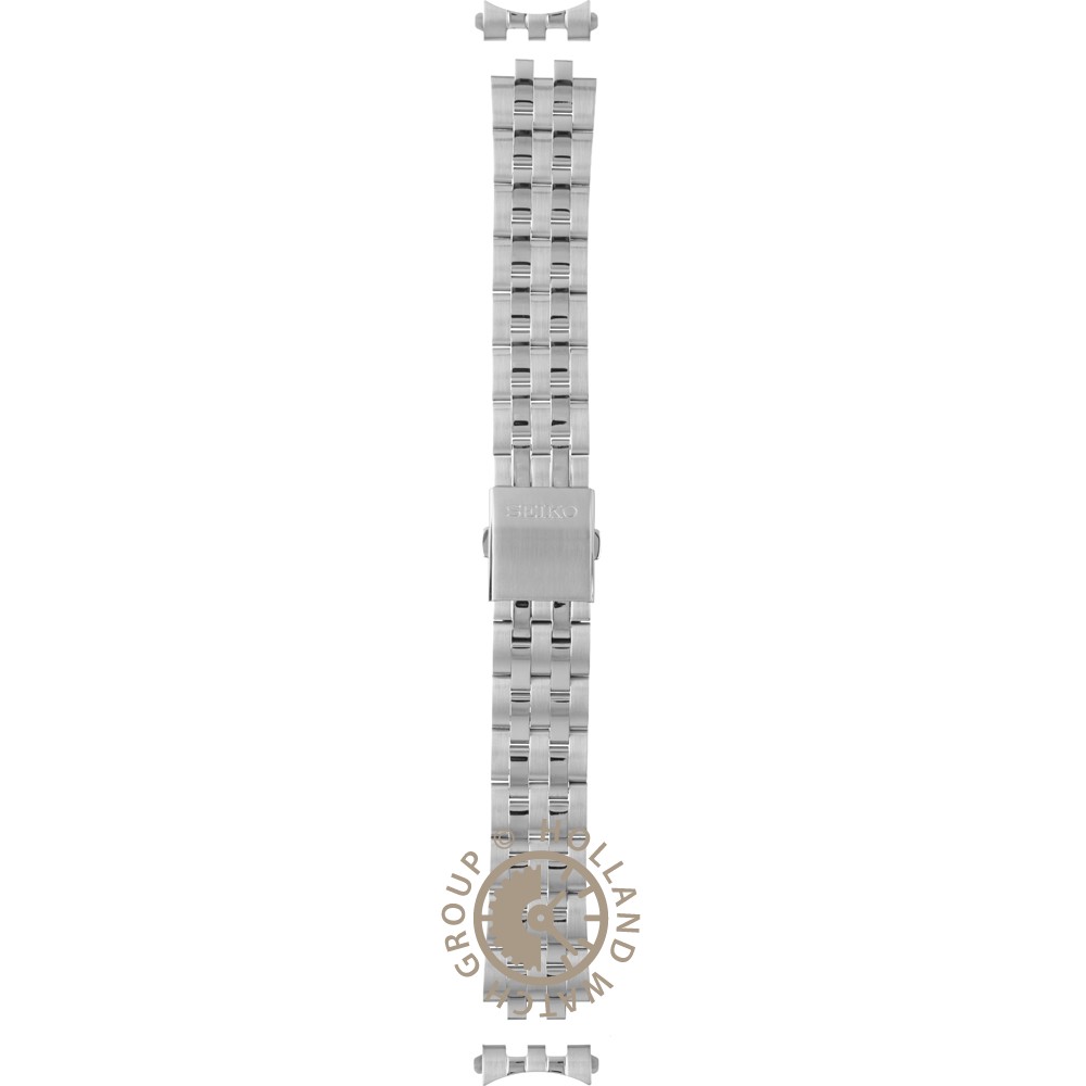 Seiko Straps Collection M0Z9111J0 Strap