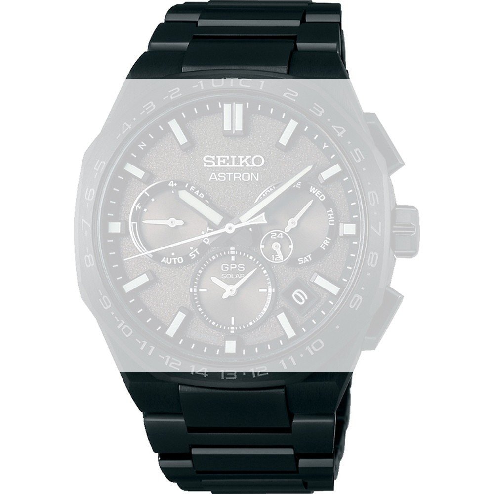 Seiko Astron straps M11T111W0 Strap