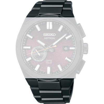 Seiko M13M117W0 Astron ‘Yozakura’ - Cherry Blossom by Night Strap