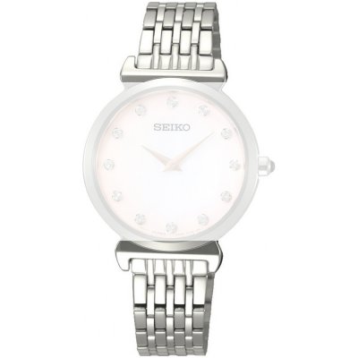 Seiko Straps Collection M178112J0 Strap