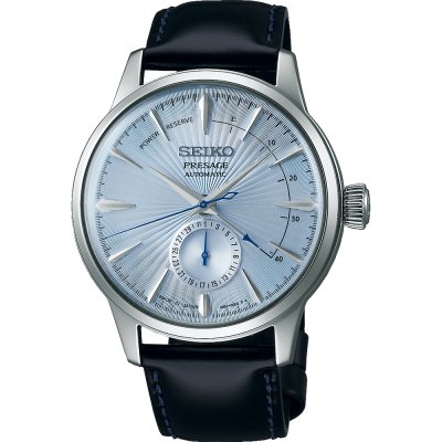 Seiko Presage Cocktail Time SSA343J1 Cocktail Time 'Skydiving' Watch