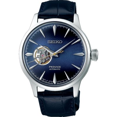 Seiko Presage Cocktail Time SSA405J1 Cocktail Time 'Blue Moon' Watch