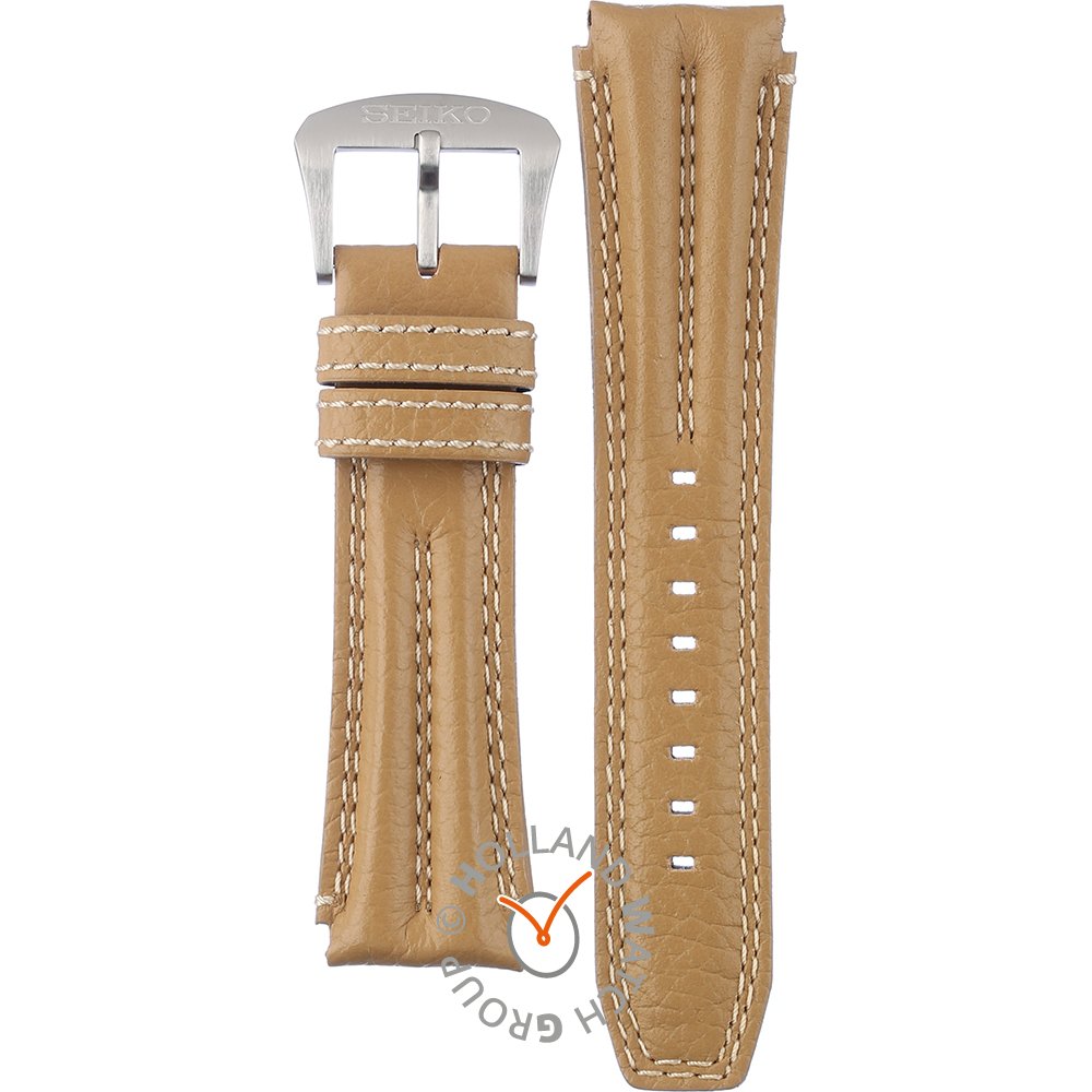 Seiko Prospex straps D0171AL Strap