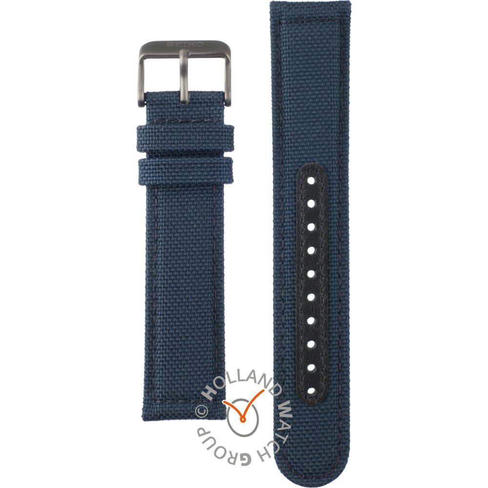 Seiko Prospex straps L0DG015N0 Prospex Land Strap • Official dealer ...