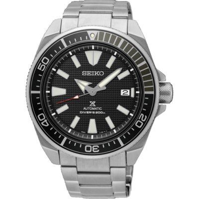 Seiko Prospex Sea SRPF03K1 Prospex Samurai Watch