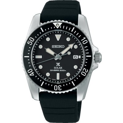 Seiko Prospex Sea SNE573P1 Watch