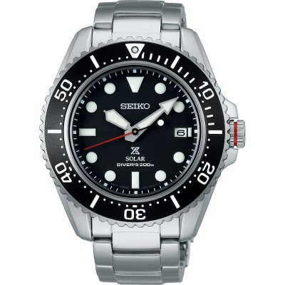 Seiko Prospex Sea SNE589P1 Watch