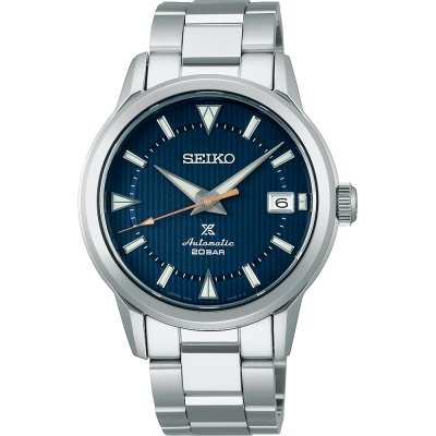 Seiko Alpinist SPB197J1 Prospex Alpinist Watch • EAN: 4954628238627 •  