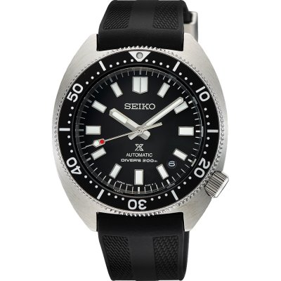 Seiko Prospex Sea SPB317J1 Prospex - Heritage Turtle Watch