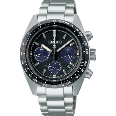 Buy Seiko Solar Watches online • Fast shipping • 