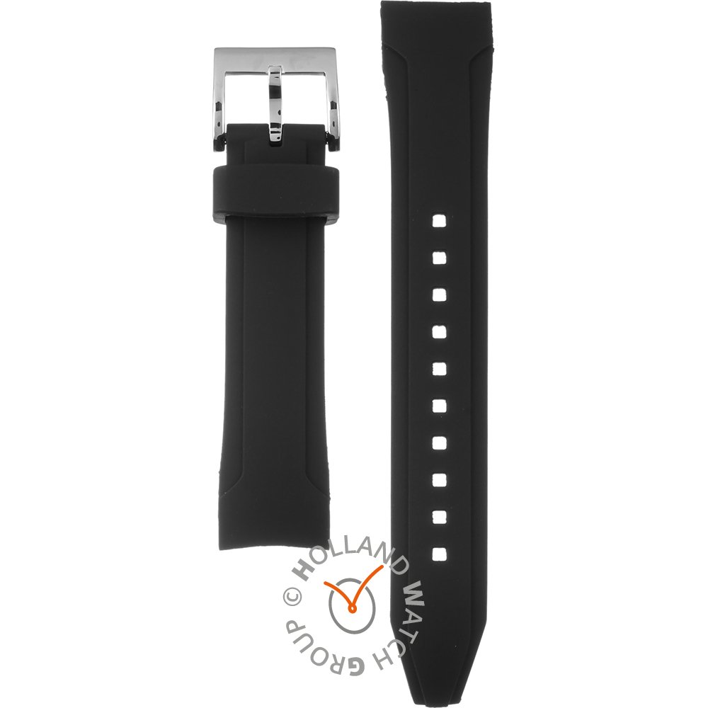 Seiko Straps Collection R01T012J0 Strap