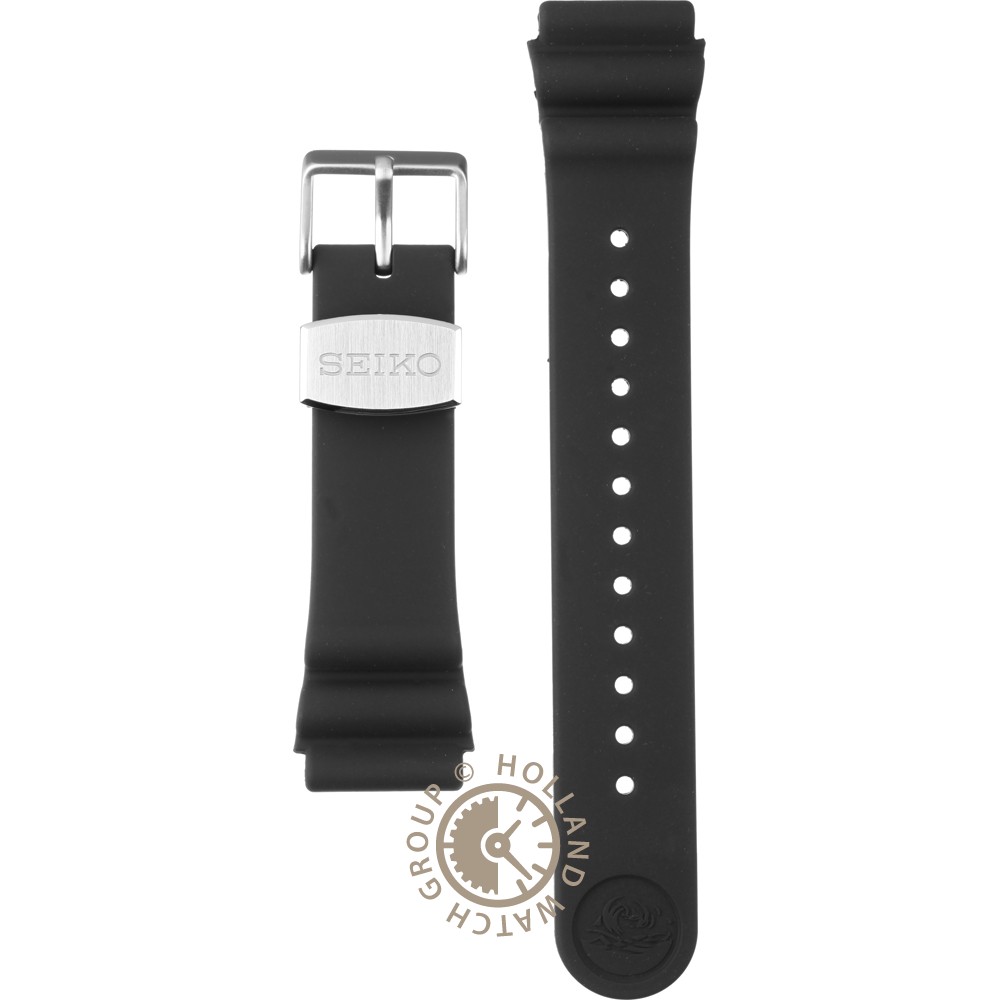 Seiko Straps Collection R01X021J9 Strap