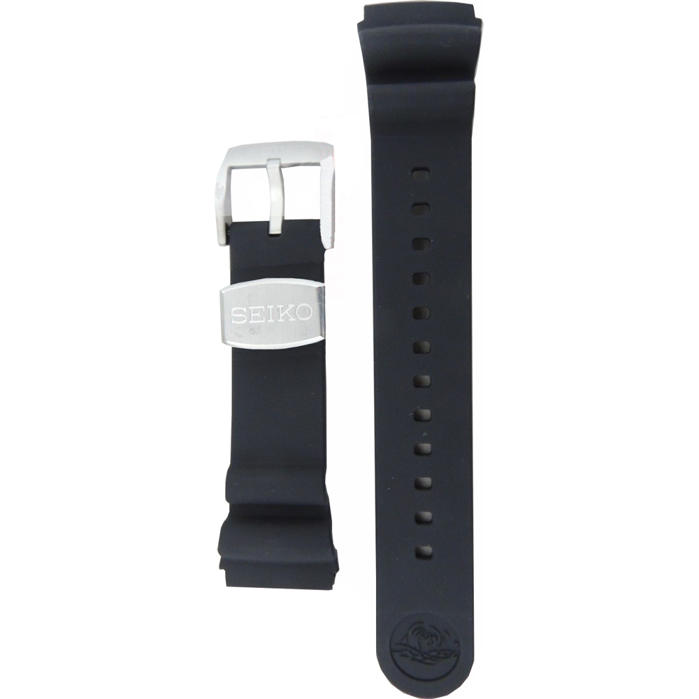 Seiko Straps Collection R02H011H9 Strap