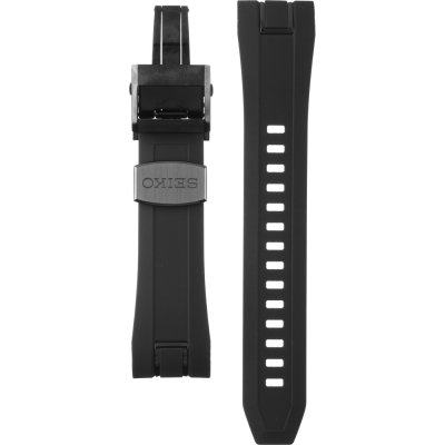 Seiko Straps Collection R02K011M9 Strap