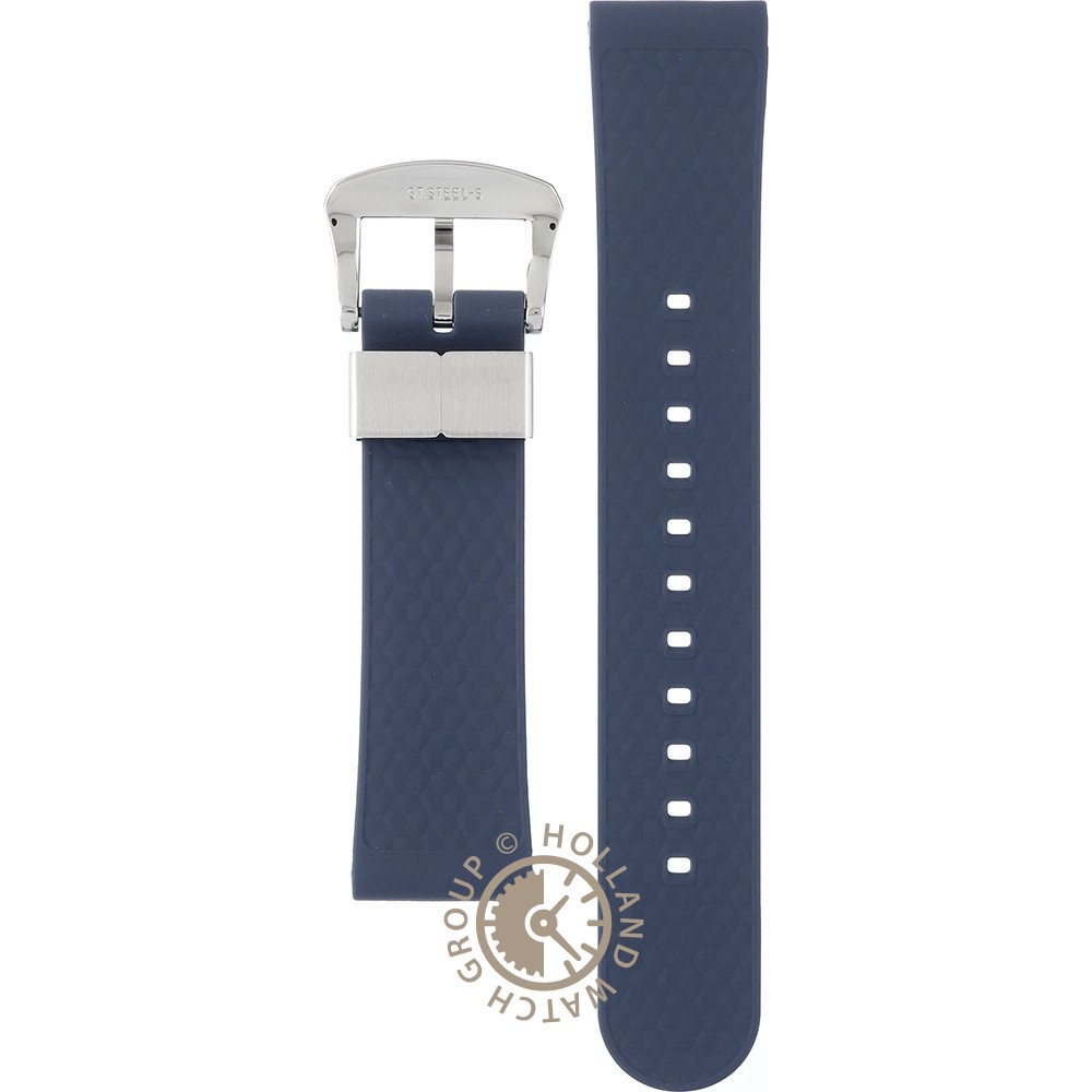 Seiko Prospex straps R03K011J0 Prospex Save the Ocean Strap