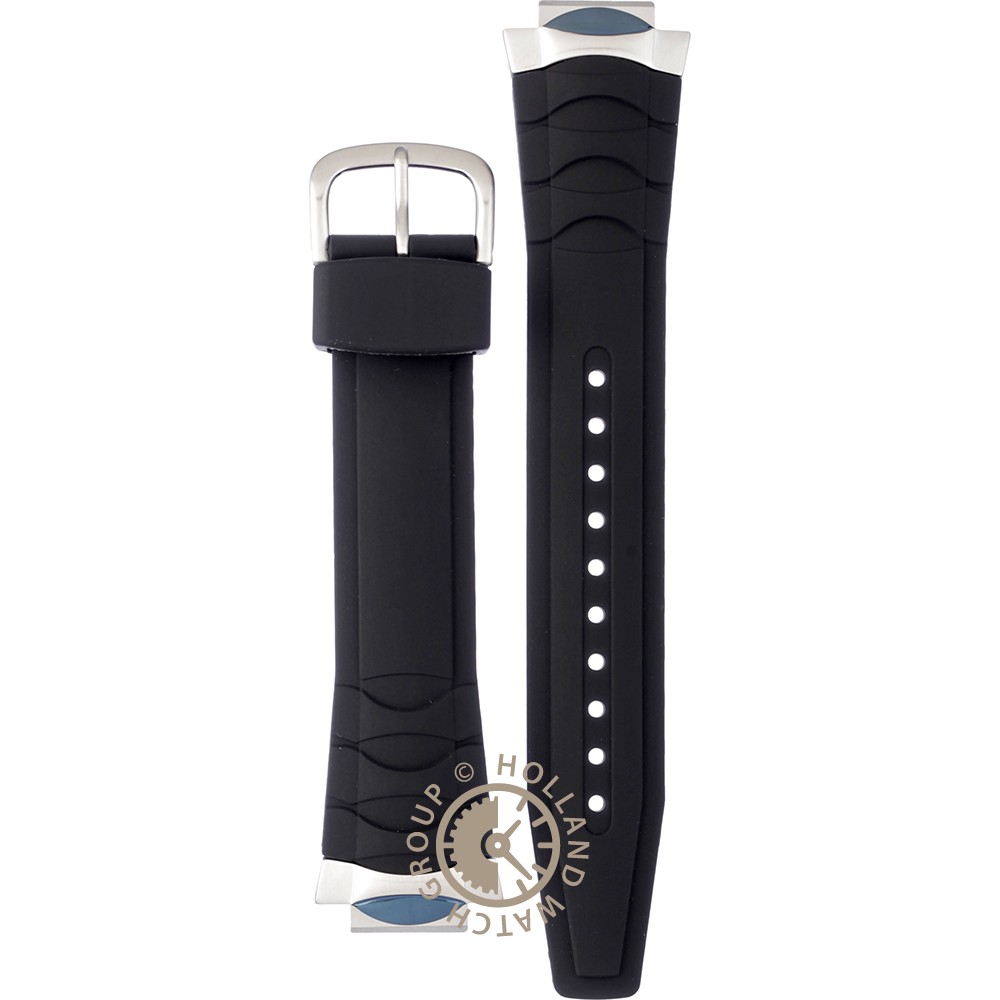 Seiko Straps Collection R044111S0 SNAF85P1 Strap