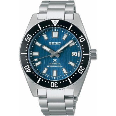 Seiko SBDC165 Prospex - Glacier ‘Save the Ocean’ Watch