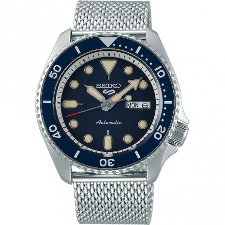 seiko 5 sports style automatic srpd53k1