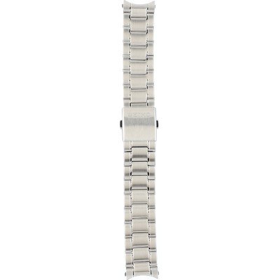 Seiko Straps Collection M0EV424J0 Strap