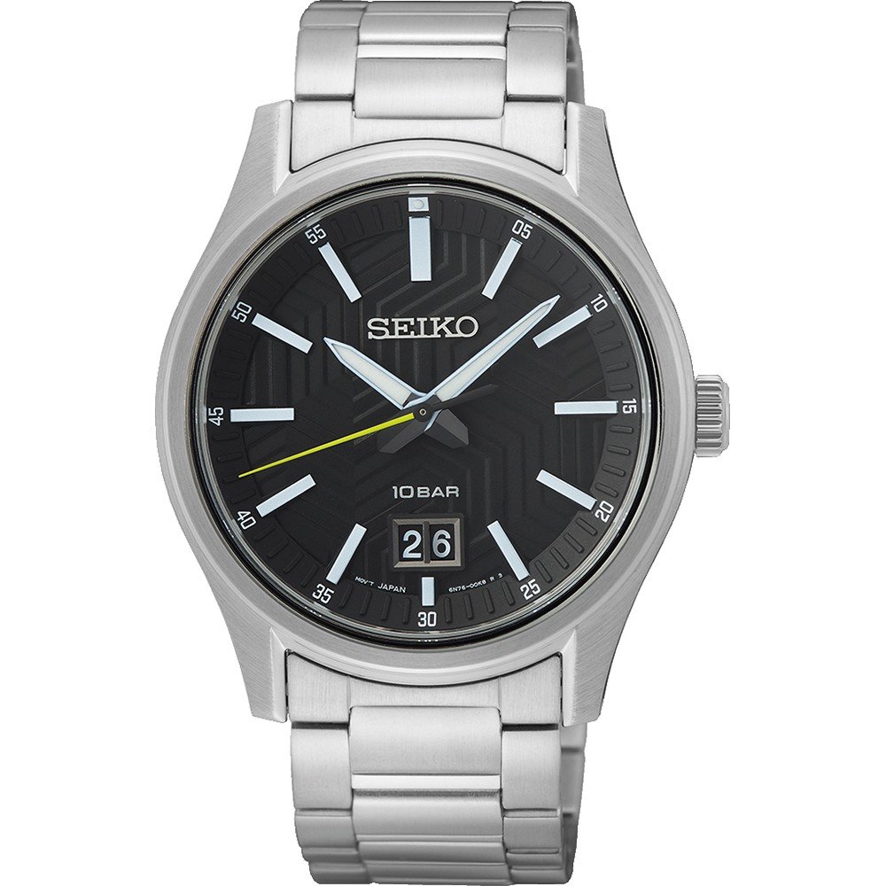 Seiko SUR535P1 Watch